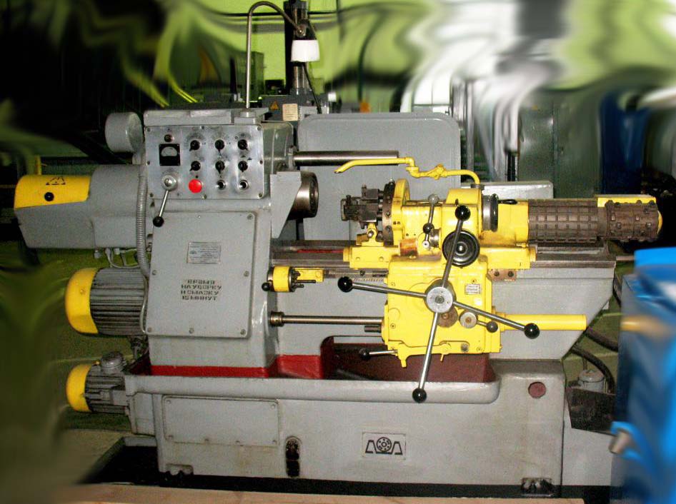 Фото токарного револьверного верстата 1341 1341 фото токарного токарно-револьверного верстата